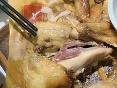 -打酱油·非遗淮扬菜(瘦西湖梅岭店)