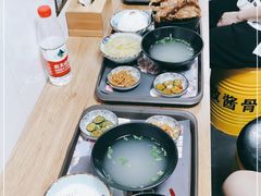 -吾牧酱骨(三好街店)