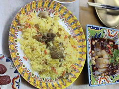 -巴依老爷新疆餐厅