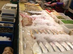 -阿湾楼·温州海鲜·江浙菜(京江路店)
