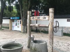 -江心屿景区