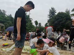 -枫香湖儿童公园