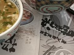 -吉野家(长沙五一广场IFS店)