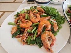 -老苏扬饭店