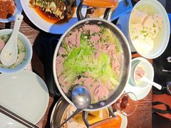 -全牛匠·乐山跷脚牛肉(西单华威约饭街店)