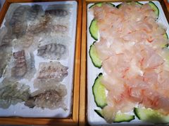 -官塘锋记鱼生·生腌·砂锅粥(牌坊街店)