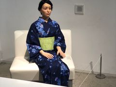 -日本科学未来馆
