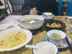 -湘香私房菜(大石长隆店)