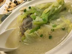 -黄家饺子东北特色菜馆(湖滨商业街店)