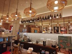 -Brut Eatery悦璞食堂(愚园路店)