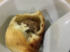 -老西白点心店