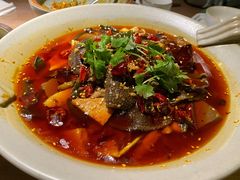 金牌毛血旺-辛香汇·现炒川菜(淮海路百盛店)