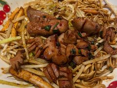 -小狗面馆(河东路店)