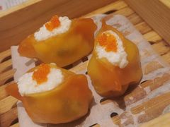 -蔡澜点心·粤菜(西单大悦城店)