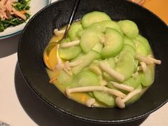 -醉舍·新淮扬菜(长宁龙之梦店)