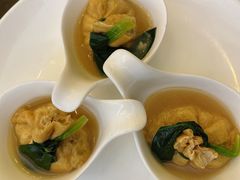 -五观堂素食(新华路店)