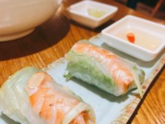 -越南牛肉河粉餐厅(书院巷店)