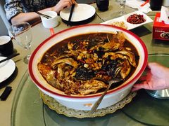 -旺顺阁鱼头泡饼(小红门店)