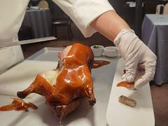 -阿庄新豫菜(航海东路店)