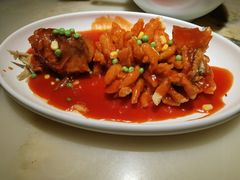 -探花·意境江南菜·唐伯虎文化体验店·松鼠桂鱼(观前店)