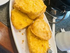 -揽月斋炙子烤肉·清真(安定门·五道营店)