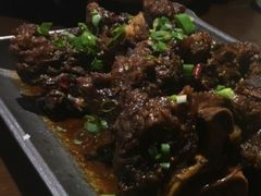 -东口码头·烧鸽子·鱼头泡饼·地方菜(金鹰悦城店)