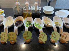 -大佛寺高级素食自助餐厅