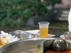 -满天星太珍火锅