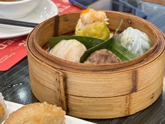 虾佬四兄弟-虾饺妹·粤式手工点心(水荫路店)