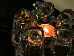 -薄荷小筑融合音乐餐吧(农业路店)