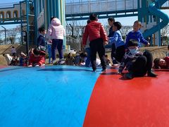 -季高兔窝窝亲子园(上海薰衣草公园店)