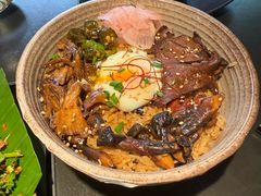 -Ameigo梅果·云贵川bistro(长宁来福士店)