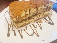 -房角石西餐厅Cornerstone Cafe(龙潭广场店)
