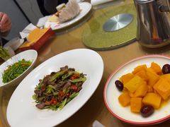 -州康·本帮菜(南桥百联店)