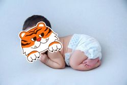 -西瓜庄园儿童摄影