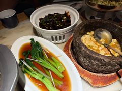 -绿茶餐厅(西单老佛爷店)