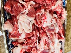 -牛叔鲜羊肉铜火锅(远东小区店)