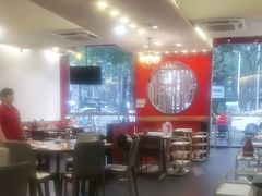 -1078號老北京涮肉(松柏店)
