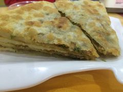 肉饼-老舅老蒙肉饼非遗店(一店)