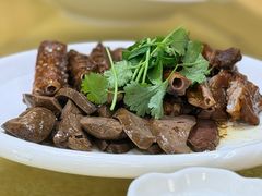 -百年银屏蚝烙·潮汕菜·非遗(乐山店)