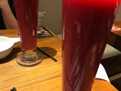 -云海肴·汽锅鸡·云南菜(天津国金汇店)