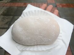 -澳门长洲糯米糍(柯打苏沙街店)