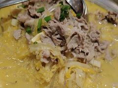 -紫光园·烤鸭·北京菜(劲松店)