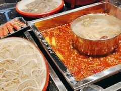 -红鼎坊·老成都火锅(新南门店)