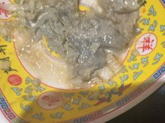 -芦月轩羊蝎子(劲松店)