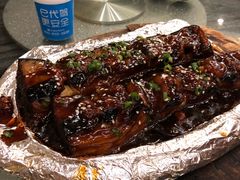 -美极鲜食坊(宝安南路店)