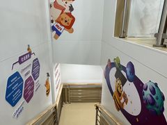-瑞思少儿中心·少儿英语素养启蒙(勒泰直营校区)