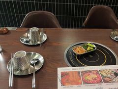 -韩鼎丰·韩国料理(林奥店)