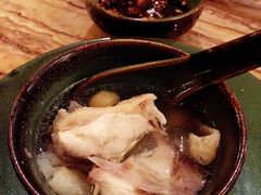 -润园四季椰子鸡火锅(海上世界店)