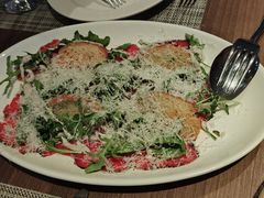 -Wooloomooloo Steakhouse(尖沙咀中心店)